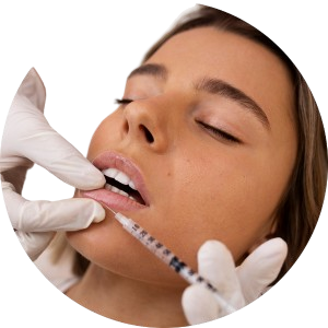 Lip Micropigmentation in Kompally