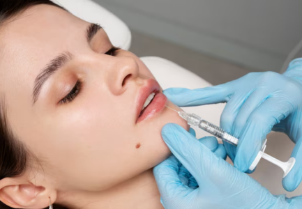 Lip Correction Treatment in Kompally