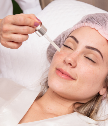 Botox in Kompally