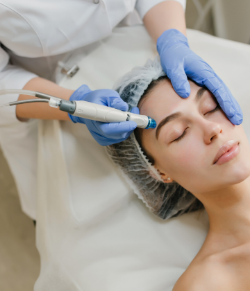 Best Hydra Facial Treatment in Kompally